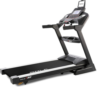 SOLE Fitness F80 Treadmill
