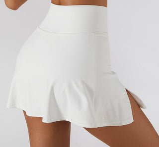Active Stride Tennis Skirt/Shorts