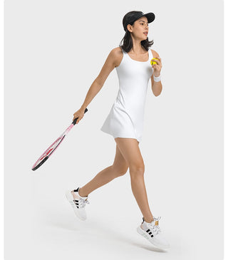 Mirage Tennis Dress