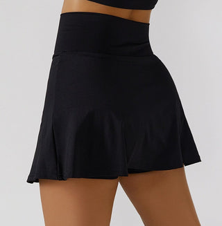 Active Stride Tennis Skirt/Shorts