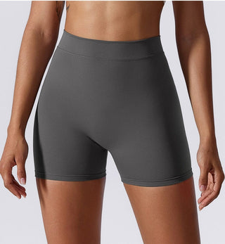 PowerStretch Squat-Proof Shorts